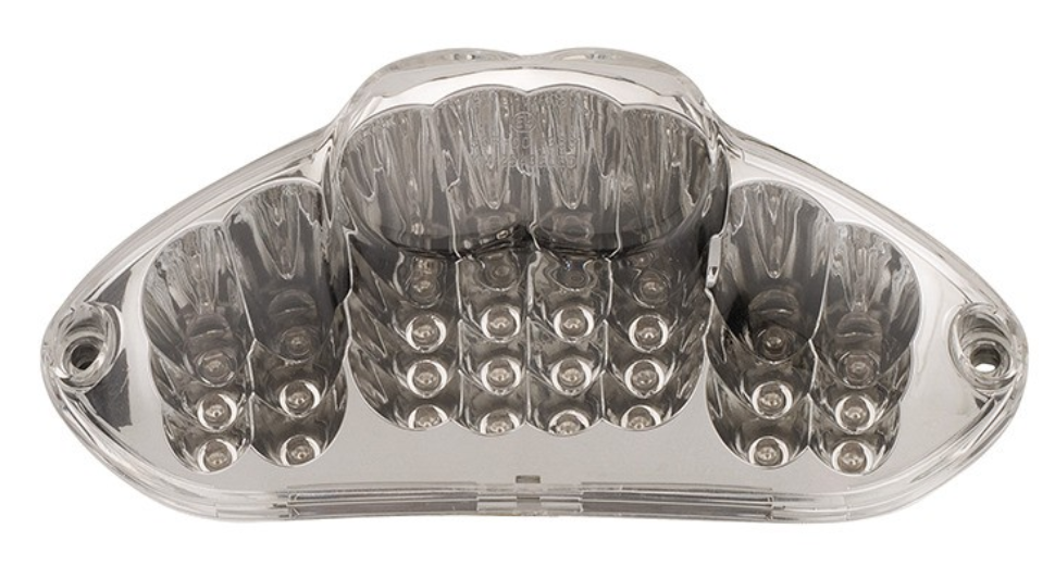 C4Lexus Rear LED Light – Gilera Runner (2006–>)