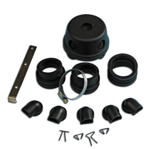 Air Filter Air Box H.48 mm Ø28/32/36