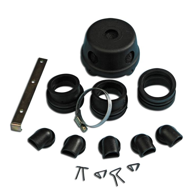 Air Filter Air Box H.48 mm Ø28/32/36