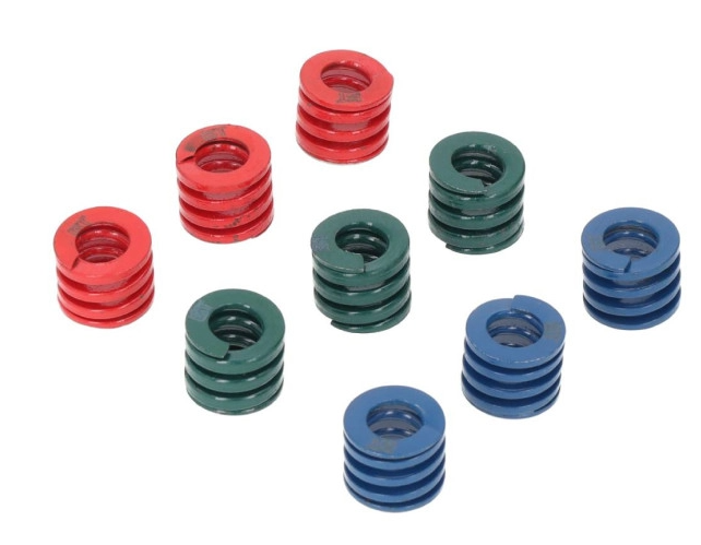 Clutch Spring Set KTM Style – Tomos A35 / A5