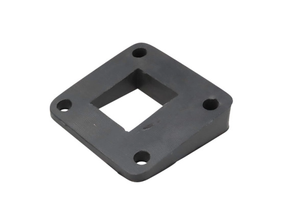 Rubber Adapter – Tomos Youngst'R A35 / A52 (Original)