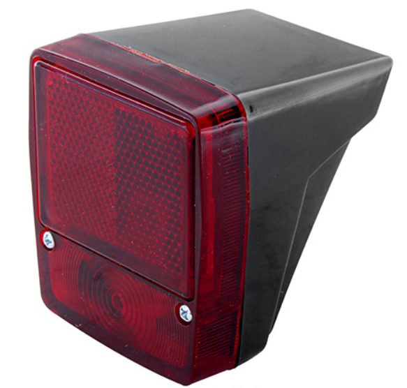 Universal Rear Light – Fender Mount