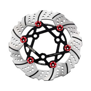 Brake Disc Voca Floating 220 mm – Yamaha Aerox, Jog RR