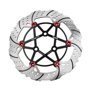 Brake Disc Voca Floating 280 mm – Yamaha Aerox, Jog RR