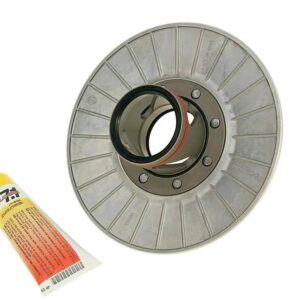 Malossi Rear Pulley – Piaggio 200 / 250 / 300cc 4-Stroke