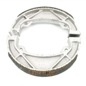 Brake Shoes 160 mm – Kreidler Florett RS / TS, Zündapp, Hercules, Puch