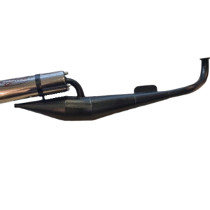 Exhaust Phantom Snake – Tomos APN ,4L , Solifer SM