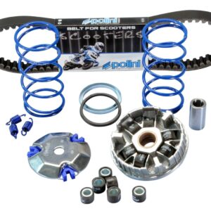 Variator Kit Polini Hi-Speed – Minarelli Short