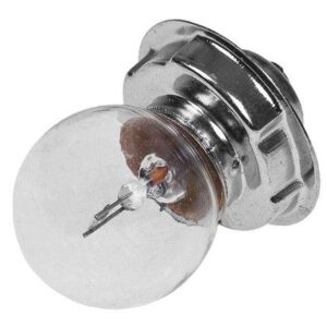 Bulb 12V 15W P26S with RMS Base