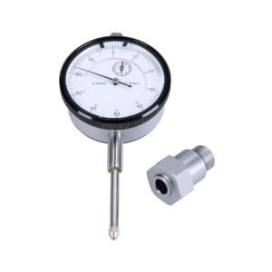 Micrometer – Analog for 2T Ignition Timing Adjustment