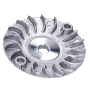 Pulley – Yamaha Aerox, Neos, MBK Nitro 50cc 4T (2013–)