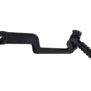 Kick Starter Black – Kymco 50 / 125cc 4T