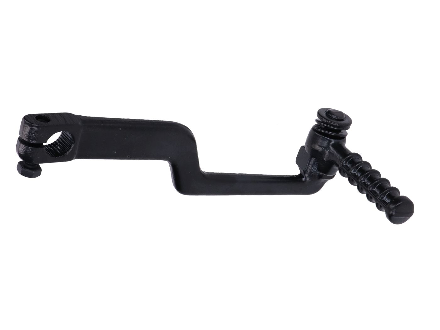 Kick Starter Black – Kymco 50 / 125cc 4T