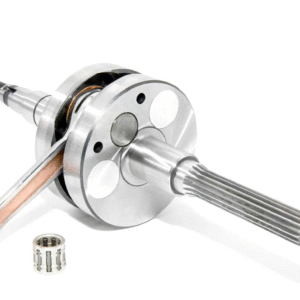 Crankshaft BARIKIT Competition 10 mm – Yamaha Aerox / Jog / Nitro