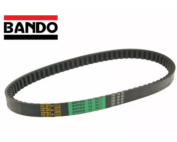 Drive Belt BANDO – Gilera DNA / Piaggio Liberty 50