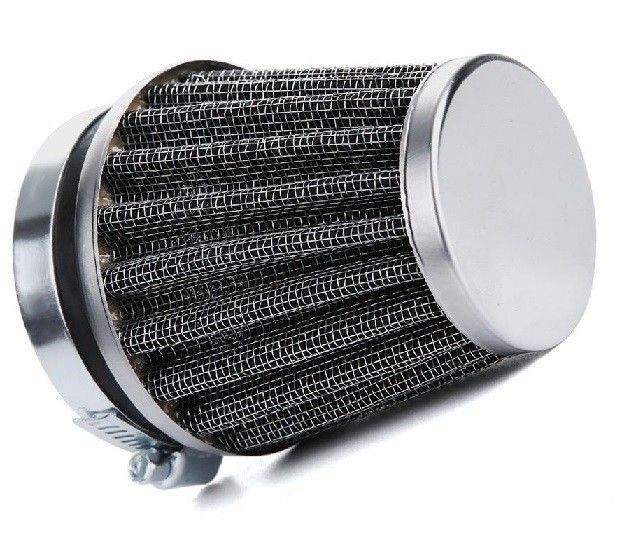 Air Filter Double 60 mm – Dellorto SHA