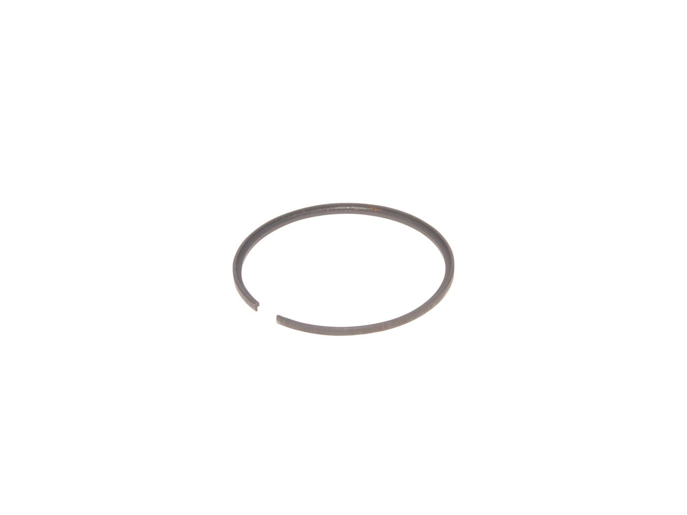 Polini piston ring 41x2 mm (top) for Piaggio, Vespa Bravo, Boss, Grillo, SI