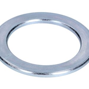 Steering head nut washer 26.3x37x2mm