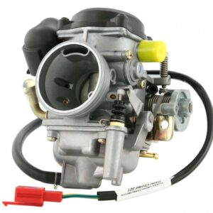 Carburetor Keihin CVK 305F- Piaggio Leader, Vespa GTS / GTV / GT 125cc 4T LC