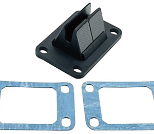 Reed valve R4Racing W – AM6 / Derbi