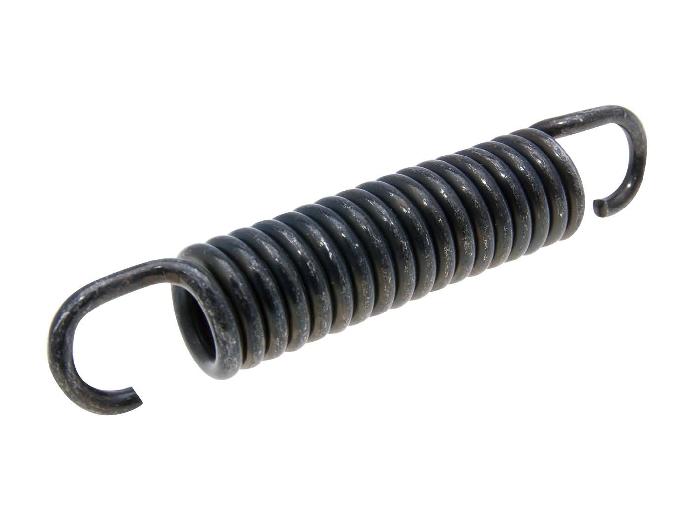 Main stand spring 85 mm for Aprilia SR, Gilera Runner, Stalker, Piaggio NRG 50 2T