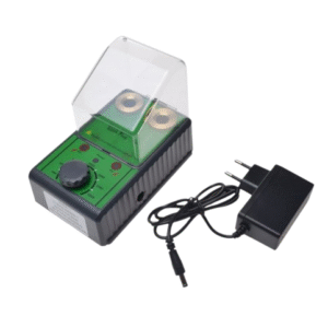 Spark plug tester tool