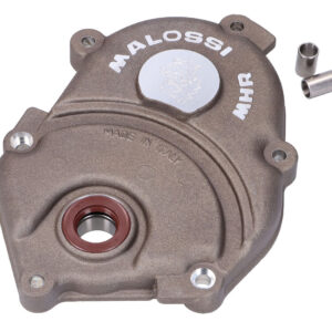 Reinforced Gearbox Cover Malossi MHR – for Minarelli Long Engine Block