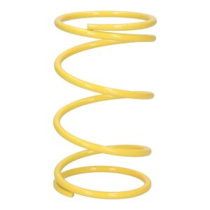Malossi MHR Yellow Return Spring K6.8 / L112 mm – Piaggio 125–300 cc