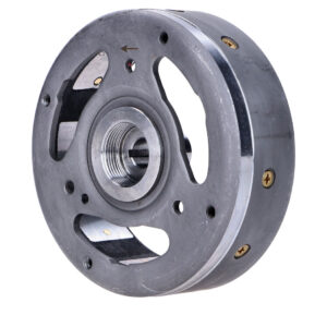 Magneto 6V 17W – Left Rotation, for Kreidler, Zündapp, Puch