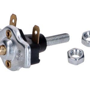 Brake Light Switch – Puch Monza Jet Racing, Zündapp, Kreidler, Hercules, Puch, KTM, DKW, Rixe