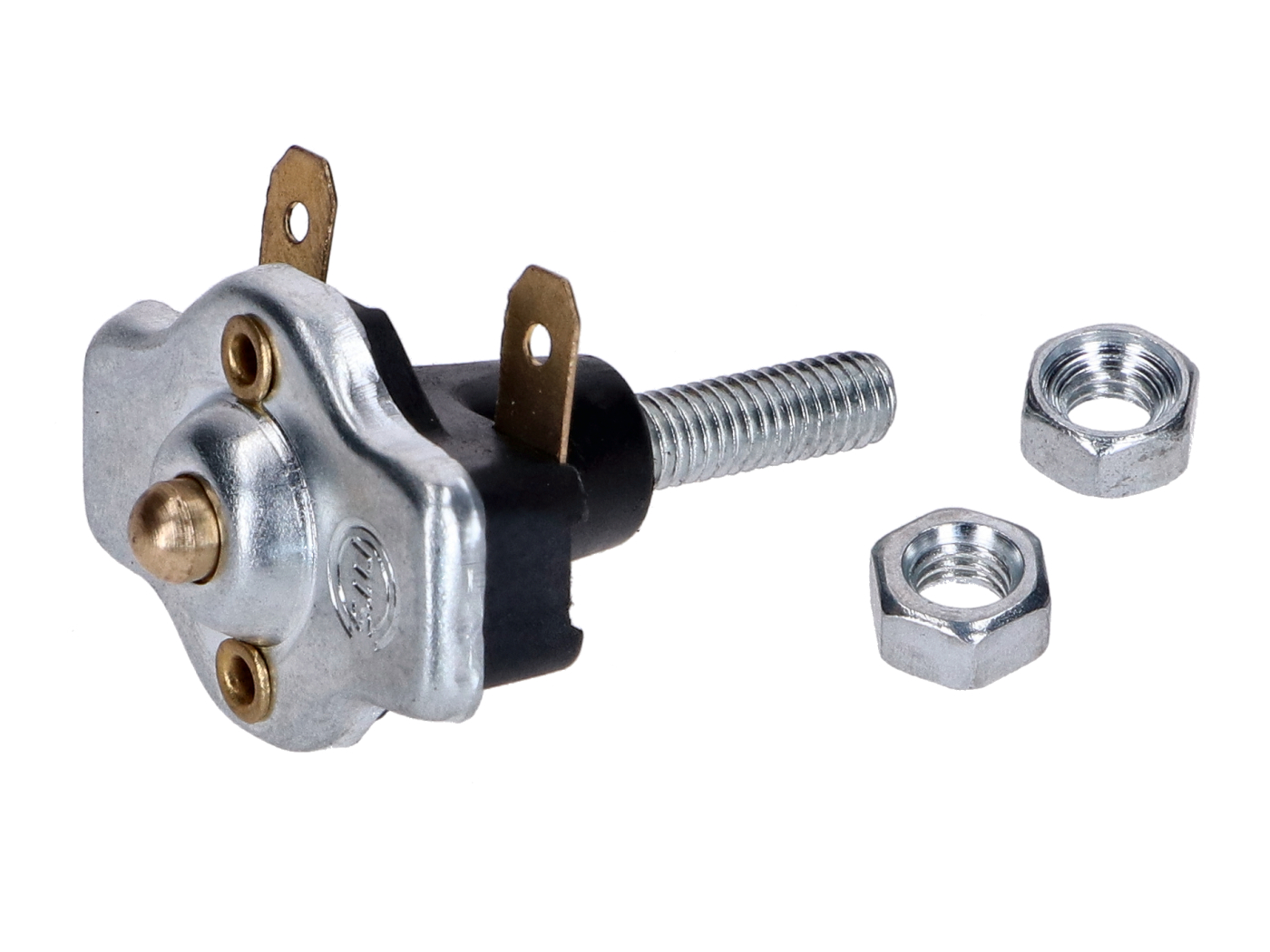 Brake Light Switch – Puch Monza Jet Racing, Zündapp, Kreidler, Hercules, Puch, KTM, DKW, Rixe