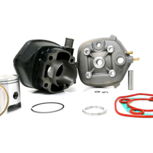 Cylinder Kit Barikit Sport 70cc (Ø47mm) – Minarelli Horizontal LC