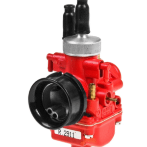 Carburetor Dellorto PHBG 19mm DS Red Edition
