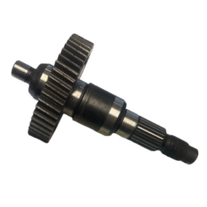 Piaggio Rear Axle – OEM 4837455