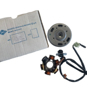Ignition Unit Mitsuba Original – 50cc Peugeot Vertical