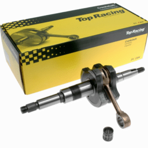 Crankshaft Jasil STD – Aprilia / Morini / Suzuki LC
