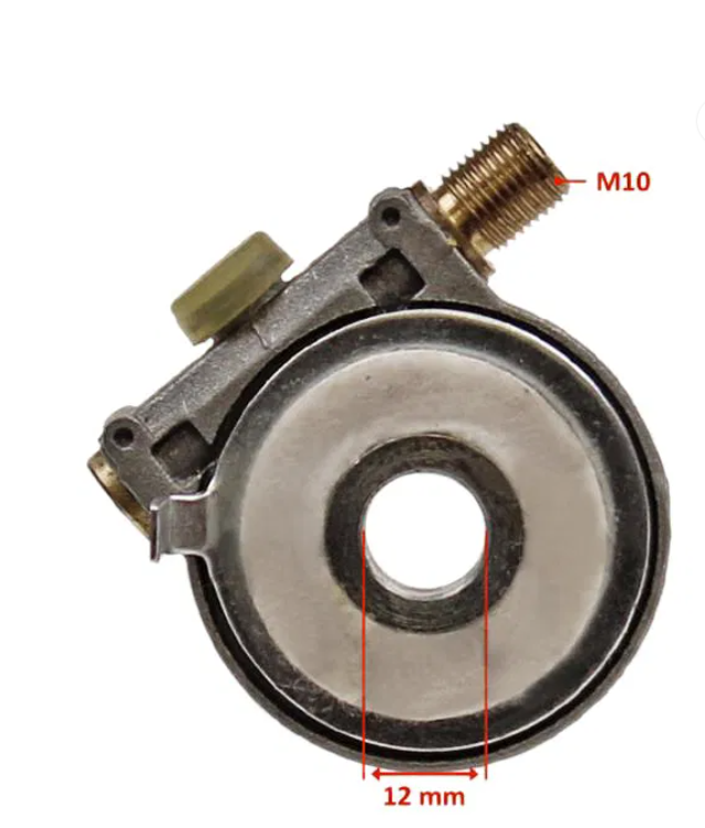 Speedometer Gear -CEV- Aprilia SR Viper / Replica / Guliver - Image 2