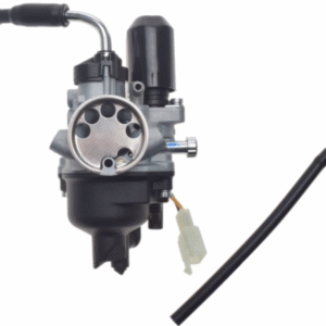 Carburetor PHVA 12 for Piaggio and Aprilia (NRG, TPH, Sfera, Storm, Free, Zip, MC2, SR 50)