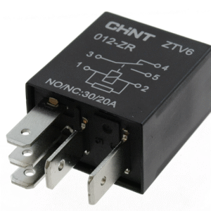 Fuel Pump Relay Original – Peugeot Kisbee, Speedfight 4