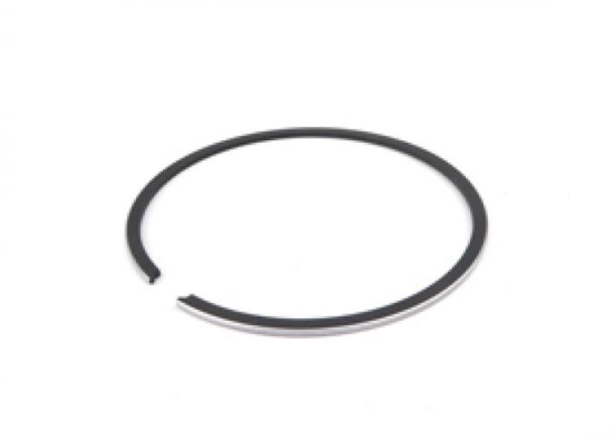 Piston ring Polini 65cc 46.4x1.5 mm for CPI, Keeway Euro2, Honda Wallaroo, Peugeot 103