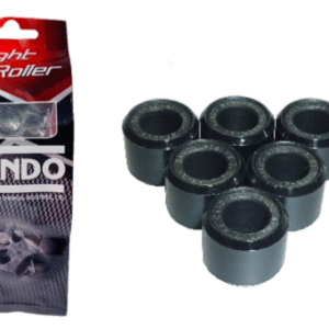 Variator roller weights BANDO (16x13) 6.0 g