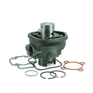 Cylinder TNT 50cc for Piaggio / Gilera H2O (pentagonal)