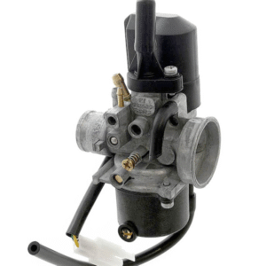 Carburetor Gurtner PY.422A -12mm – Peugeot Horizontal
