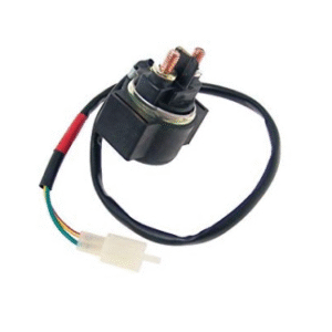Starter relay Novascoot – Longjia / SYM / Kymco