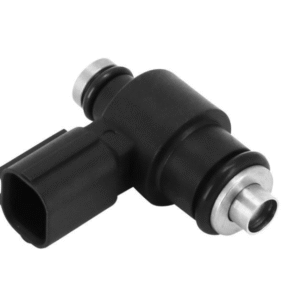 Fuel injector – Peugeot Kisbee 50 / Django / Streetzone 4T (from 2018 onwards) original