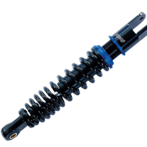 Polini Rear Shock Absorber – MBK Nitro / Mach-G / Yamaha Aerox / Jog / Malaguti F12