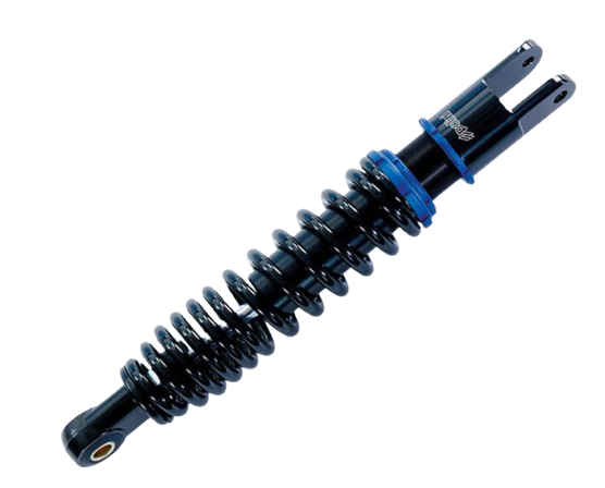 Polini Rear Shock Absorber – MBK Nitro / Mach-G / Yamaha Aerox / Jog / Malaguti F12