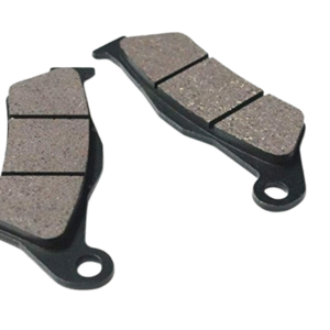 Brake pads – NS – Aprilia SR 125, SXR 50, Vespa VXL 125