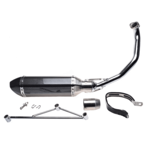 Tuning Sport Exhaust Muffler WM Motor – (139QMB)