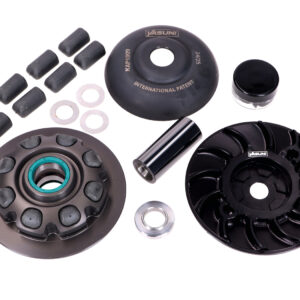 Variator Yasuni HPRACE Axial 70cc – Minarelli 2T (13 mm shaft)